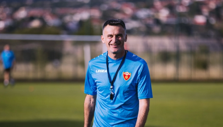 Crnogorske fudbalerke sjutra sa Rumunijom