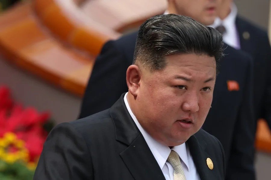Put Kim Džong Una u Kinu pokazuje njegovu promjenu od izolovanog autsajdera do samouvjerenog diplomate
