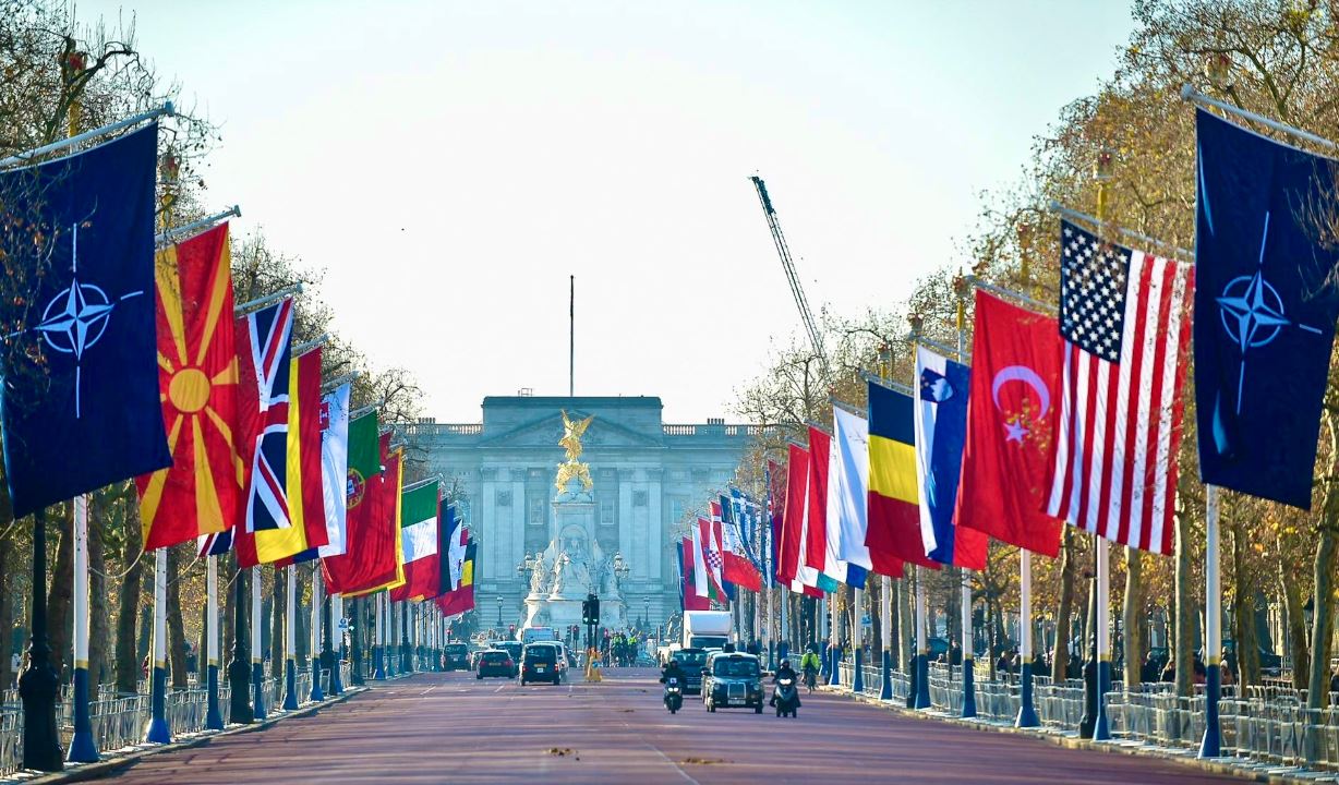 NATO samit naredna dva dana u Londonu