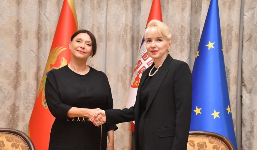 Kordić - Lazarević: Istaknuta potreba zajedničkog nastupa na udaljenim tržištima pod brendom Destinacija Balkan