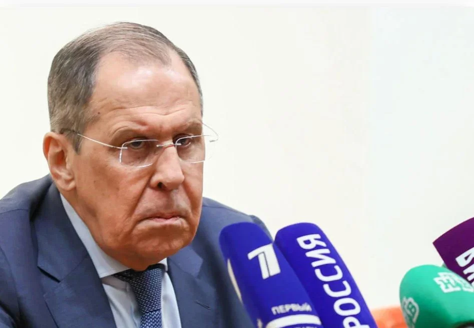 Lavrov: Situacija na Kosovu alarmantna, može se desiti velika eksplozija u centru Evrope