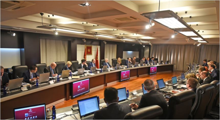 Posljednja sjednica Vlade u 2017.: 140 miliona za podršku preduzetnicima, naimenovanja i sumiranje rezultata