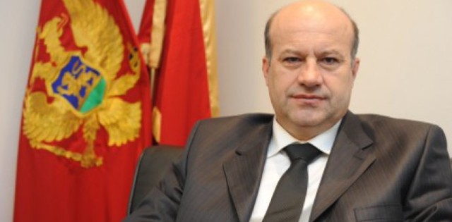 Husović: Naše misli su uz albanski narod