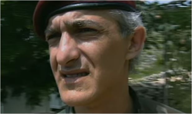 Kapetan Dragan pušten iz zatvora pa protjeran iz Hrvatske