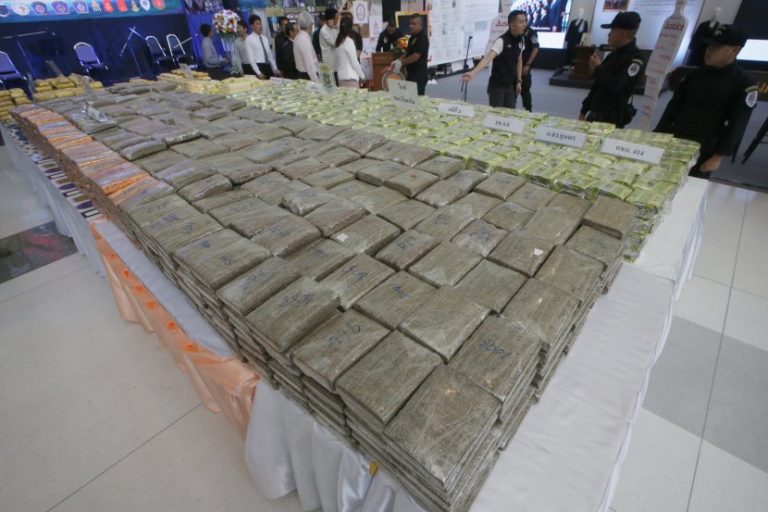 Crnogorski pomorac prvi optuženi za šverc 20 tona kokaina u SAD