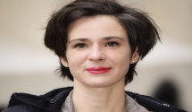 Književno veče Marlen Šahinger u KIC-u