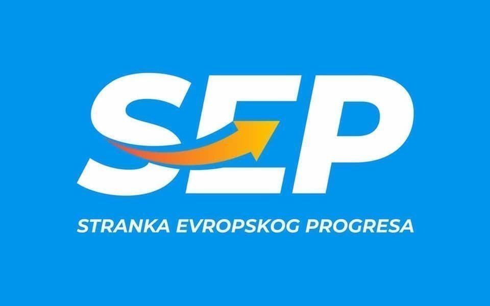 SEP: Nema razloga za obilježavanje Međunarodnog dana slobode medija u zemlji čiji je medijski prostor okupiran