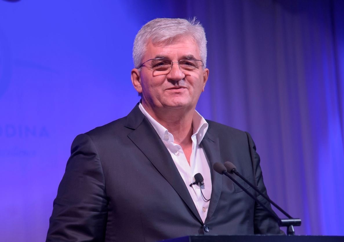 Radulović: Uvođenje sedmočasovnog radnog vremena značilo bi kraj za turizam