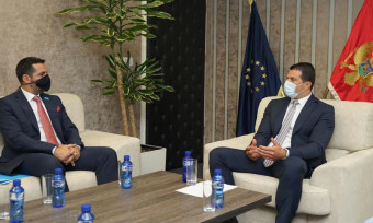 Janović i Santander: Zajedničkim aktivnostima do novih mogućnosti za djecu i mlade