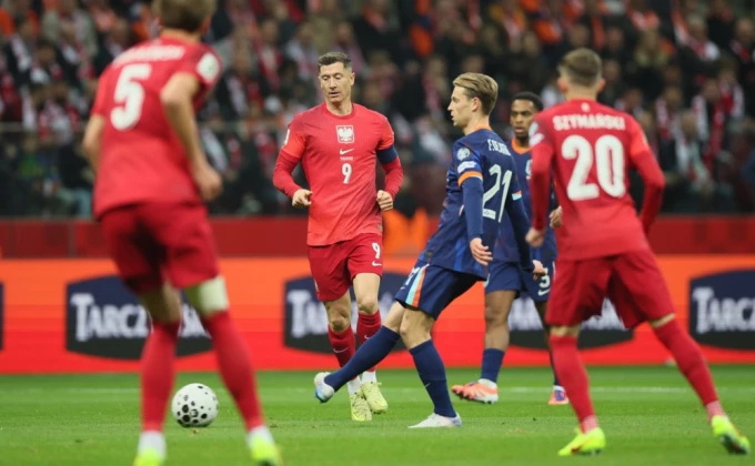 Hrvati sigurni, Holanđani na pragu Mundijala, čeka nas spektakl u Lajpcigu