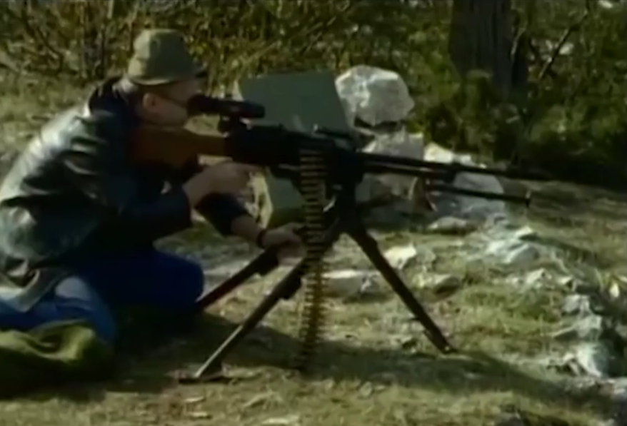 Opsada Sarajeva: 'Obrisi planina su bili granice planete za nas'