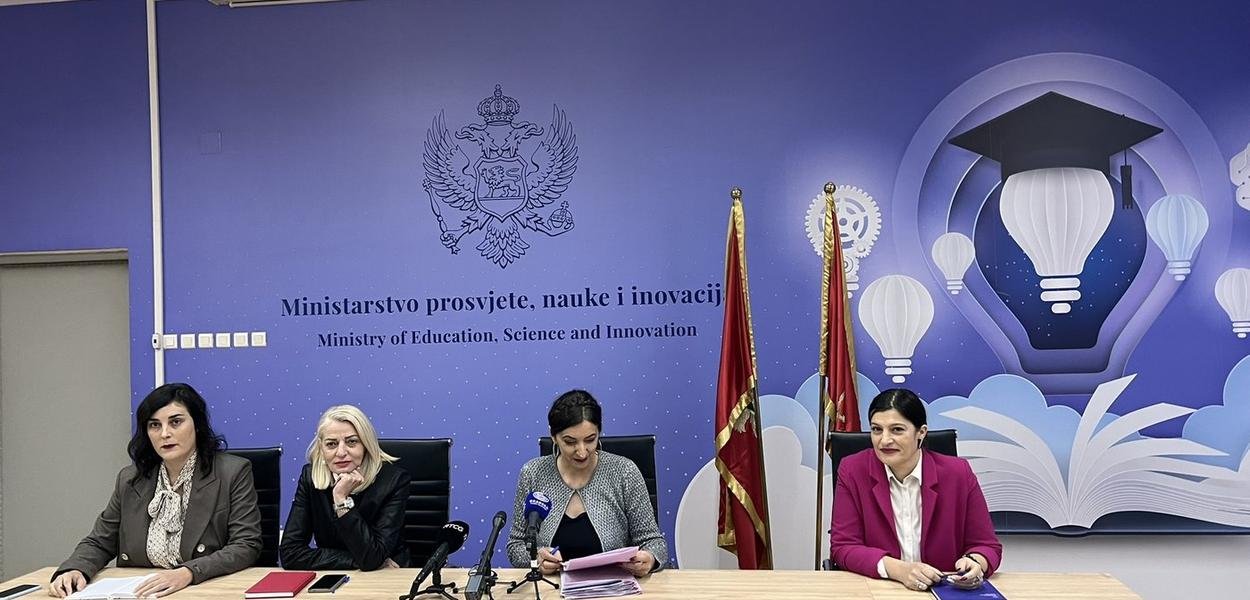 Jakšić Stojanović: Prosvjetna inspekcija predložila razrješenje Vučurović, postupiću po zakonu