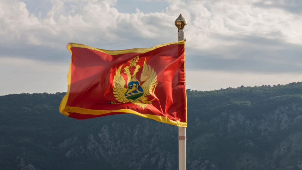 Čestitke povodom Dana državnosti Crne Gore