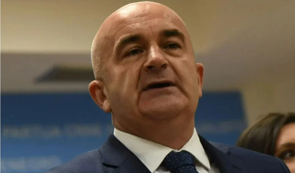 Joković Nikoliću: SNP sveo DPS na predmet sprdnje u politici