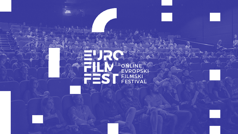 Odgledajte besplatno 16 evropskih filmova: U toku online Evropski filmski festival