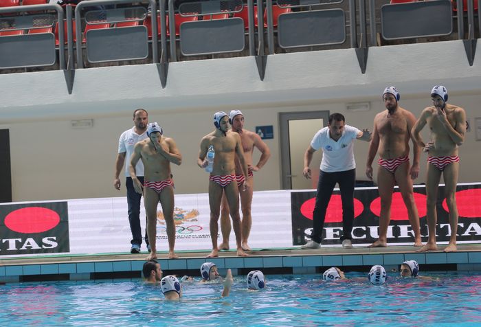 A1 liga: Budva pobijedila POŠK