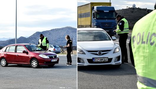 Nuhodžić: Oprezno u vožnji, ljudski život je dragocjen