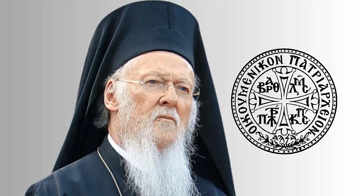 Vartolomej: Kiril drži antihrišćanske propovijedi, svi hrišćani Vaskrs da slave istog dana