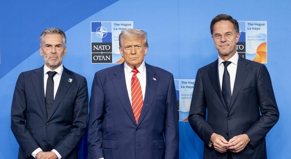 NATO lideri podržaće Trampov cilj o povećanju izdvajanja za odbranu na samitu u Hagu