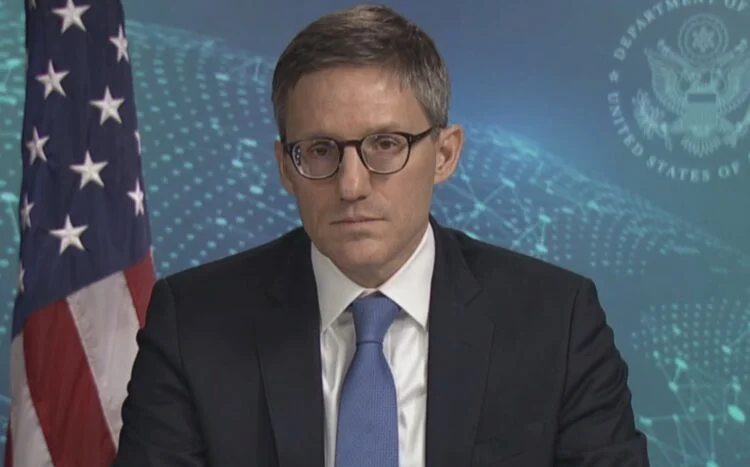 Šole nominovan za podsekretara u ministarstvu odbrane SAD
