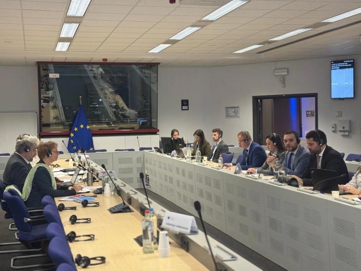 Zenović: Crna Gora ulazi u završnu fazu pregovora