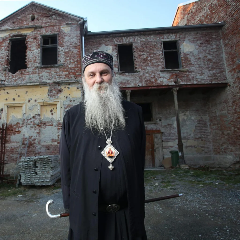 Što je u pozadini opasne harange na ovog čovjeka: "Mora se potvrditi brojka od 700.000 likvidiranih Srba!"