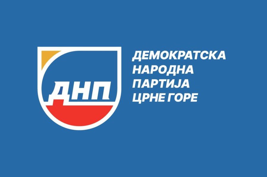 DNP odgovorio Dragoviću: Postoji li išta što se tiče prava srpskog naroda da ste spremni da podržite u Skupštini?