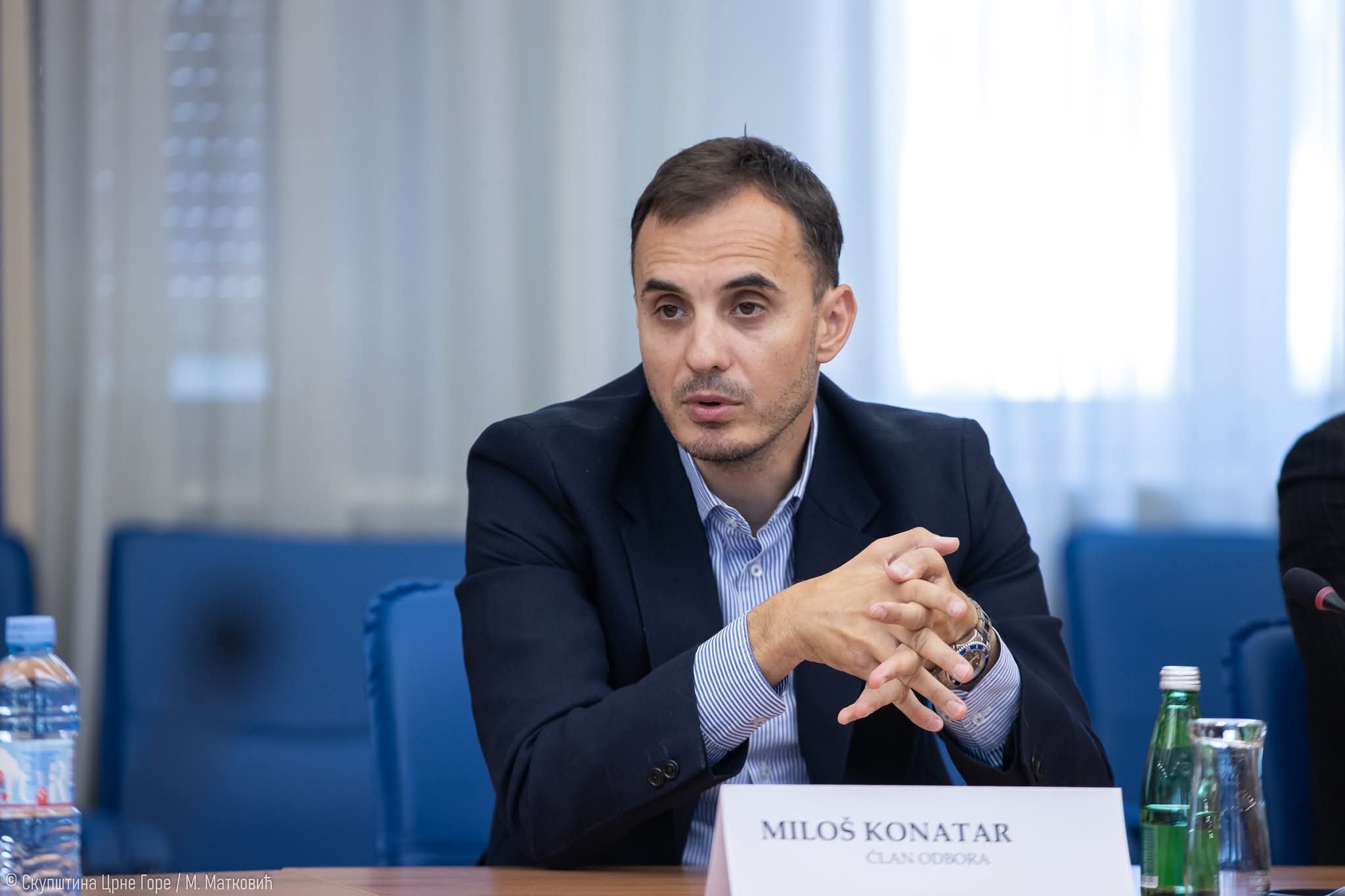 Konatar: Korak smo bliže ispravljanju nepravde za bivše radnike tekstilne i kožarske industrije