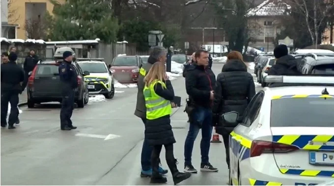 Zločin u Ljubljani: Ubijeni bio u sukobu sa slovenačkim ogrankom kavačkog klana?