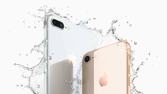 iPhone 8 i iPhone 8 Plus u Telekomu od 20. oktobra