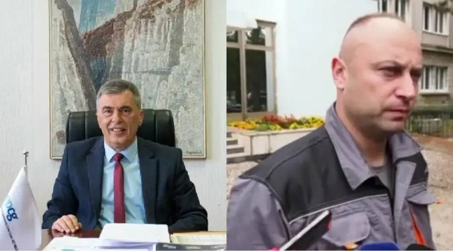 Onogošt: Đukanović podnio prijavu protiv Vujovića zbog prijetnji