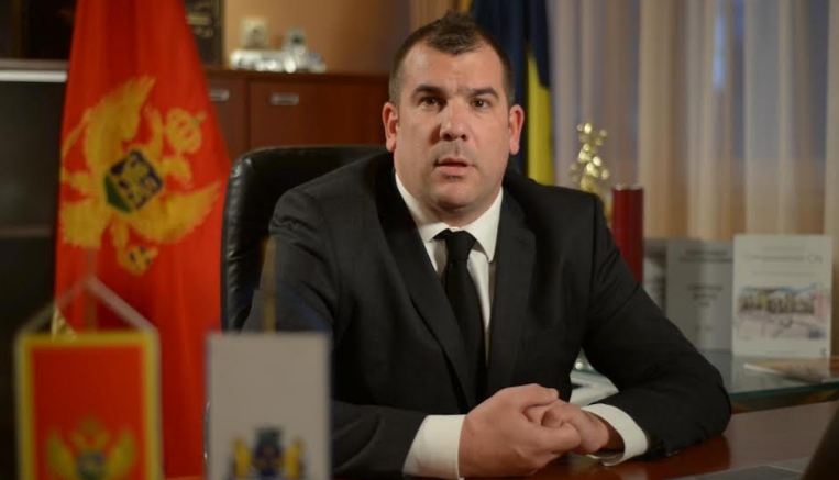 Krapović: Carević je odavno dio građevinskog lobija