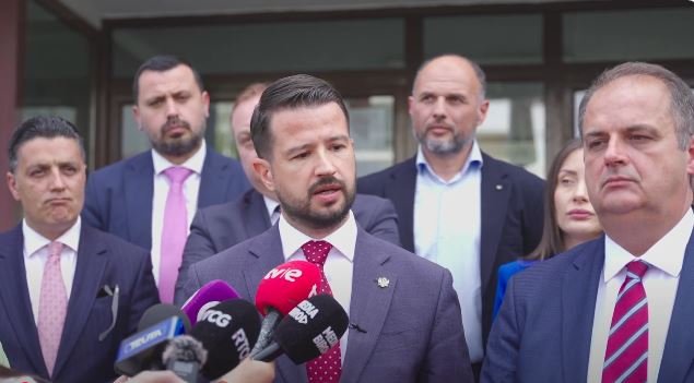 Milatović: Sporazum sa UAE anulira ključne zakone CG; Nimanbegu: Ko glasa za Sporazum postaće neprijatelj Ulcinja