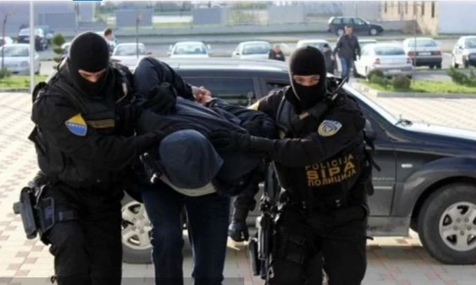 Oglasila se policija Brčko Distrikta povodom jezivog slučaja: Osam osoba uhapšeno, uključena SIPA