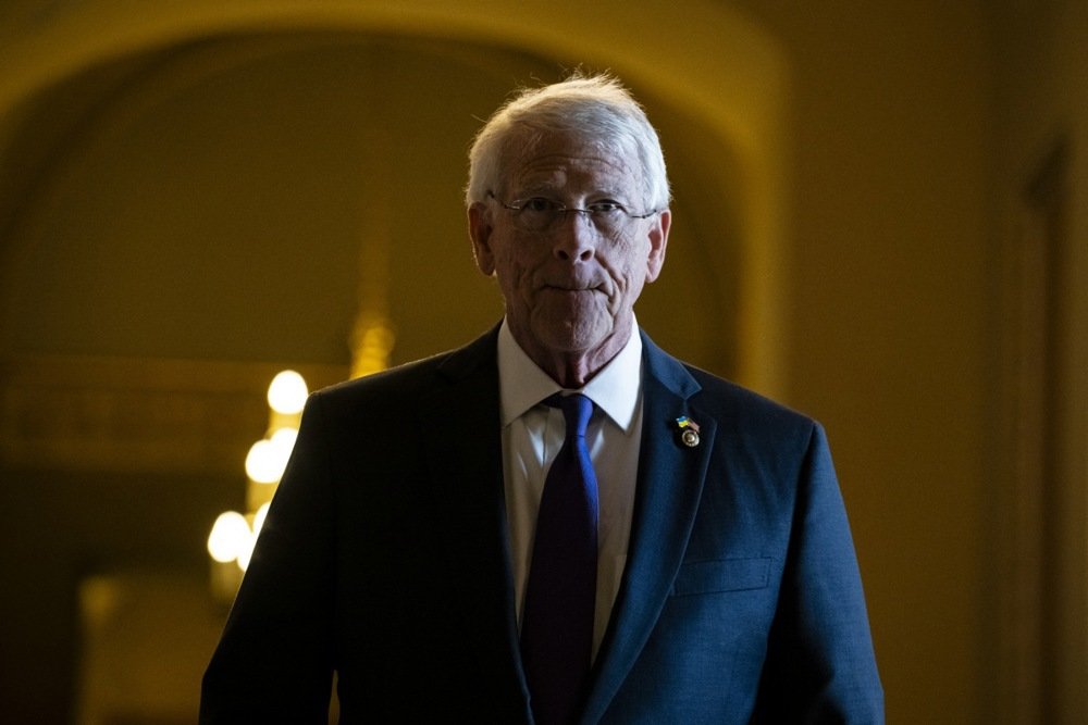 Uticajni američki senator stigao na Tajvan radi razgovora o bezbjednosti