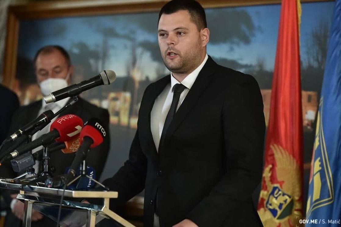 Kovačević: Premijer da bude iz DF-a, Abazović uspio da napravi bitne stvari