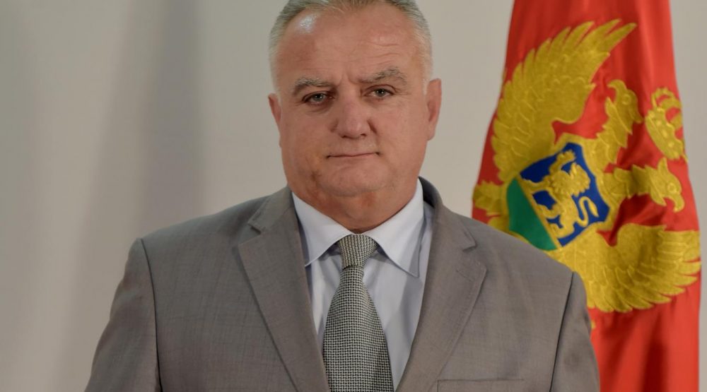 Zenka: Kao da je cijeli MUP danas bio u Ulcinju