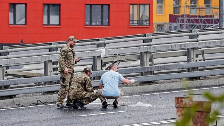 Sjutra dan žalosti u Hersonu, Ukrajina zemlja s najviše minskih polja na svijetu