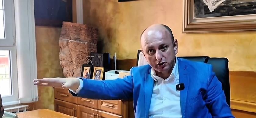 Knežević: Moji đedovi nisu ginuli da bi Crna Gora bila nezavisna, već da bude slobodna u zajednici sa Srbijom
