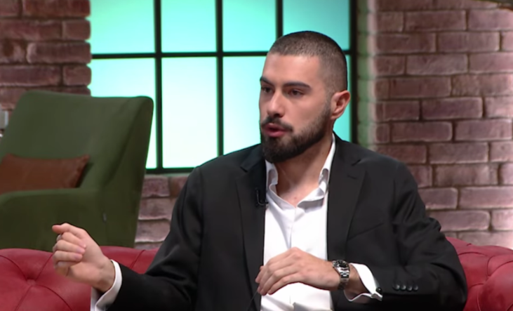 Barović: Kapela na Lovćenu koju je izgradio Aleksandar Karađorđević 1925. godine je simbol okupacije