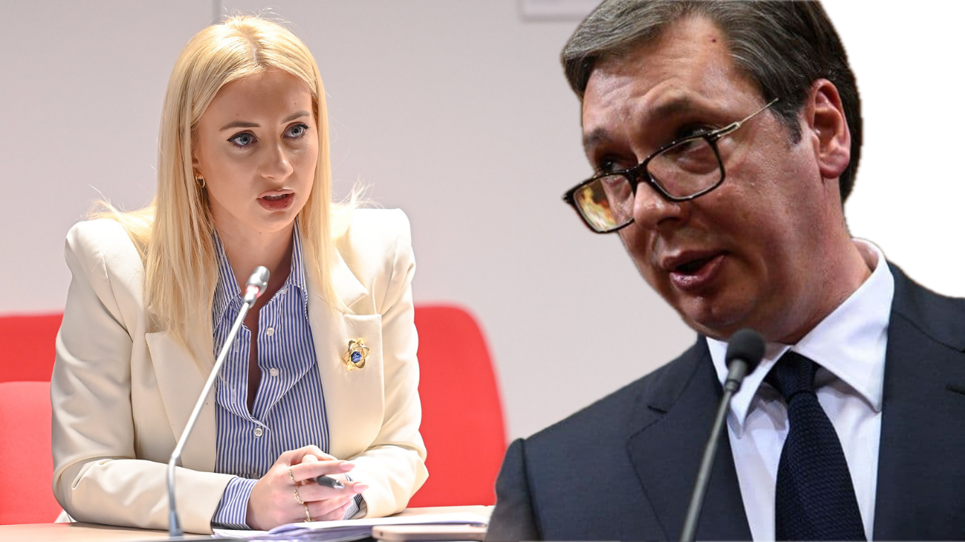 Gorčević o Vučićevoj ideji: Sve države ZB treba da budu članice Unije ako to žele i ako isporučuju rezultate