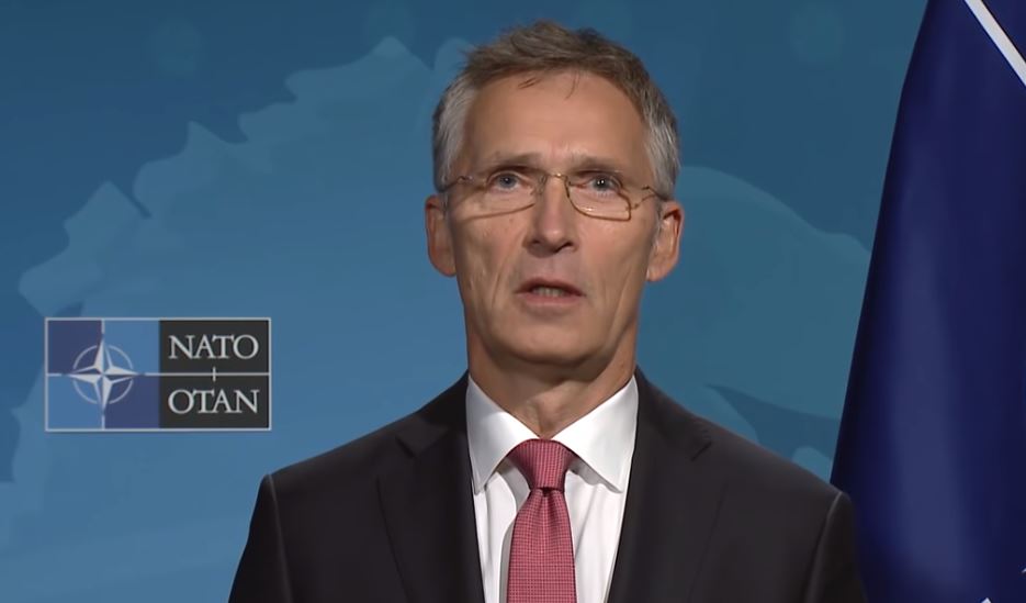 Stoltenberg: EU sama bez NATO ne može da odbrani Evropu