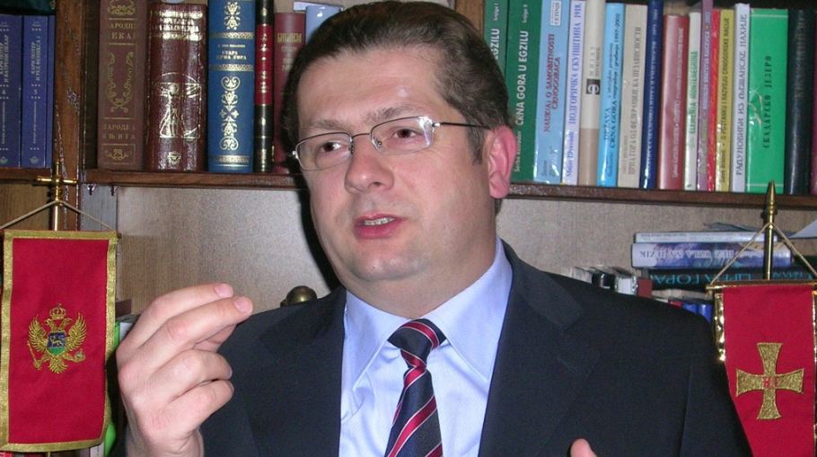 "Zakon ključni korak ka oporavku identiteta nakon lažne Podgoričke skupštine"