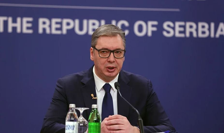 Vučić Si Đinpingu: Pobijedio sam obojenu revoluciju, to znači nastavak prijateljstva sa Kinom