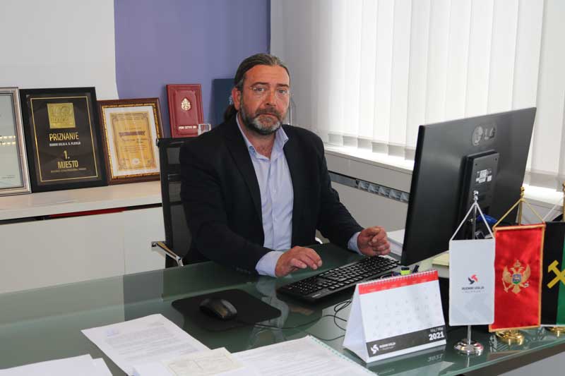 Janjušević: Prije nego što zatvorite 2.000 radnih mjesta u Pljevljima, morate otvoriti novih 3.000