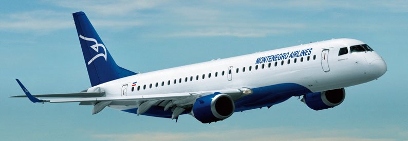 Montenegro Erlajns prodaje djelove za avione vrijedne 1,35 miliona eura
