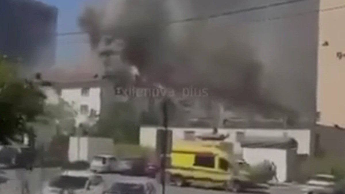 Ukrajinci napali glavnu rusku luku na Crnom moru, ima poginulih i povrijeđenih