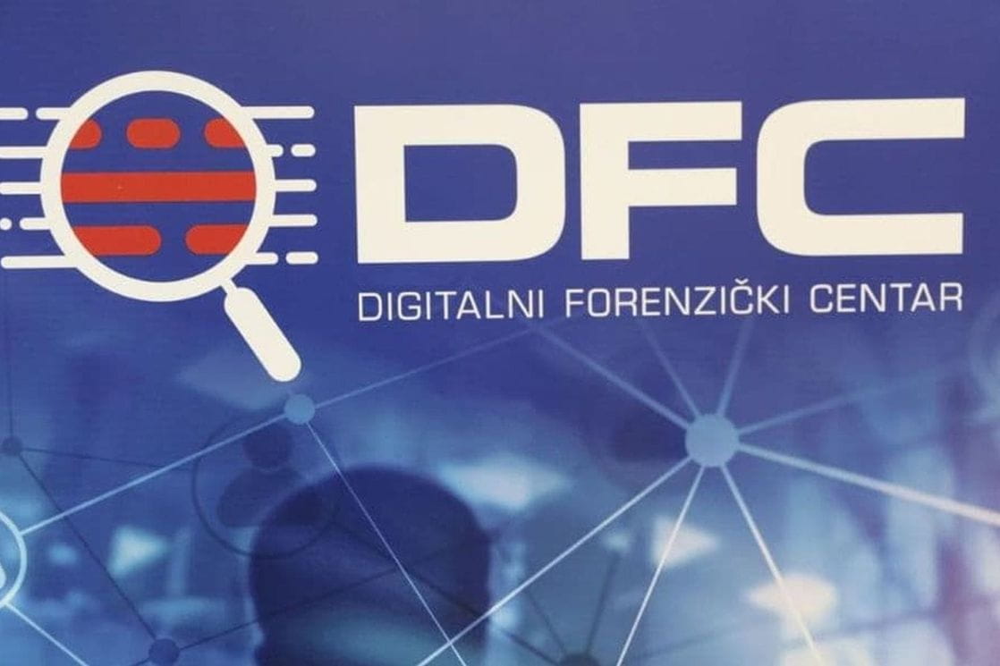 Pratite uživo: Godišnja konferencija DFC-a