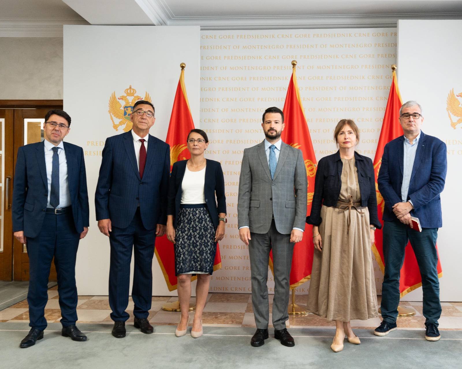 Milatović sa NVO i ekspertima: Usvajanje Sporazuma sa Emiratima je opasan presedan