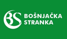 BS u septembru članica Evropske narodne partije